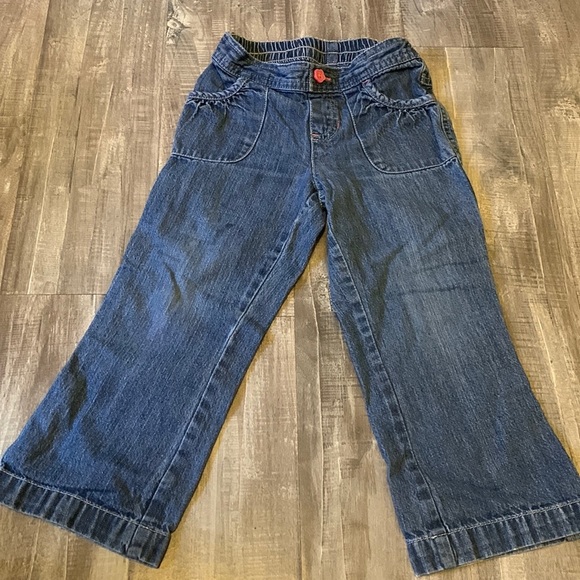 jumping beans Other - Girls Jumping beans jeans size 4T.